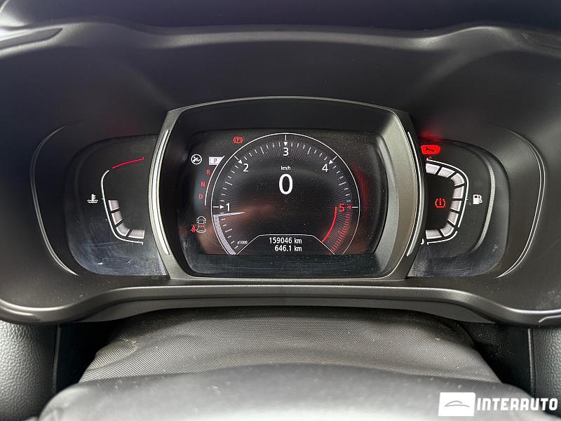 Renault Kadjar 10 renault kadjar 2019