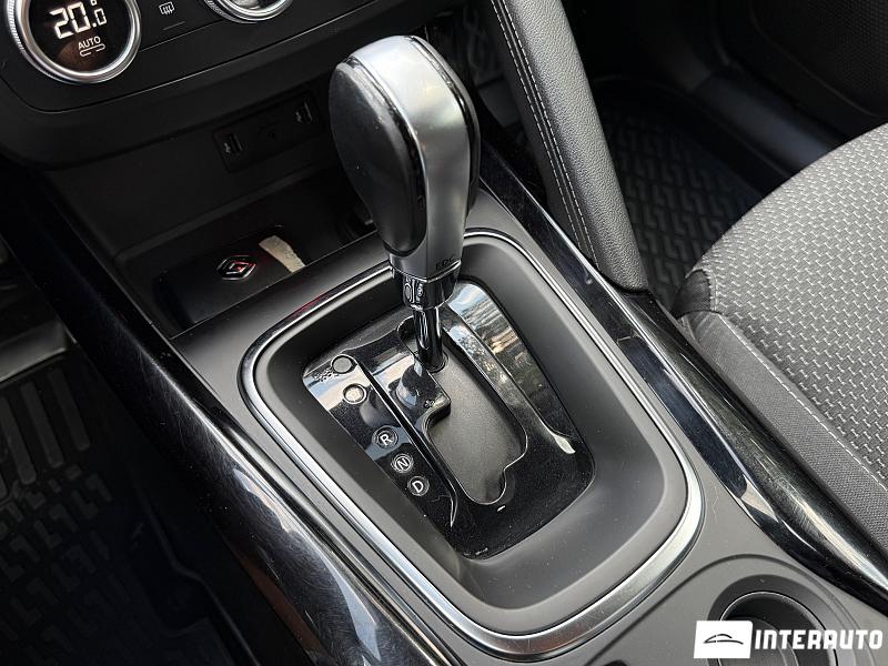 Renault Kadjar 12 renault kadjar 2019