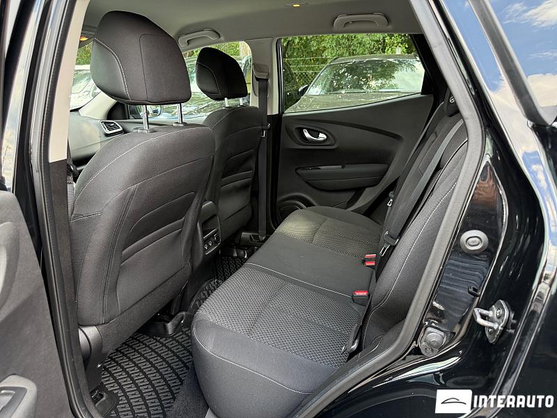 Renault Kadjar 15 renault kadjar 2019