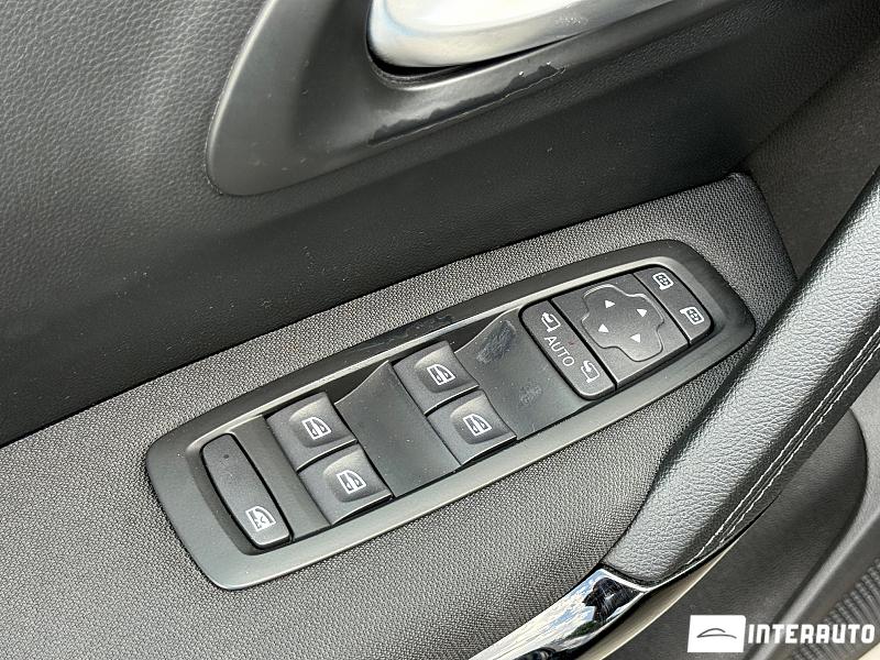 Renault Kadjar 7 renault kadjar 2019