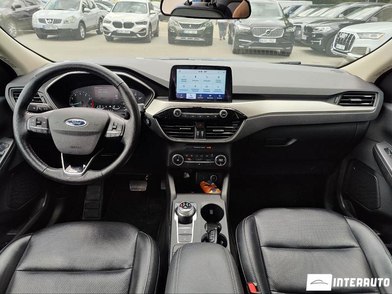 Ford Escape 6 ford escape 2019