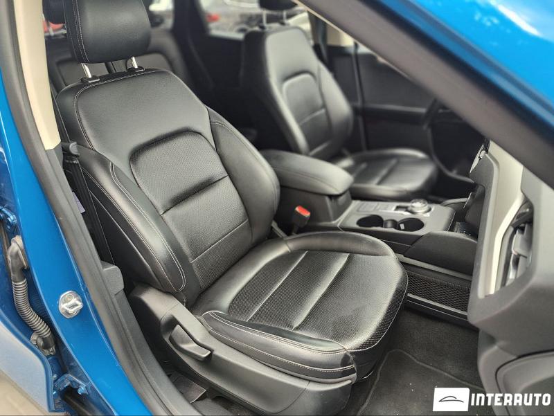 Ford Escape 7 ford escape 2019