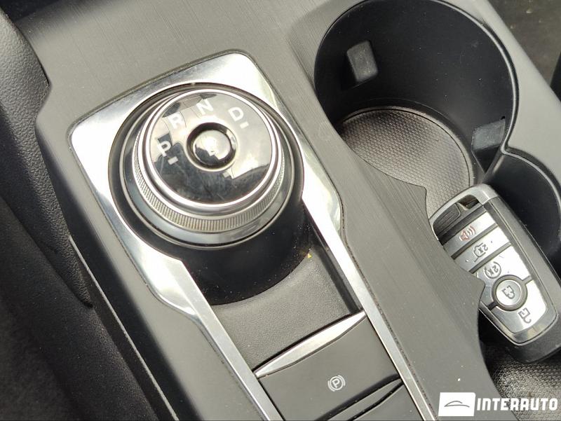 Ford Escape 13 ford escape 2019