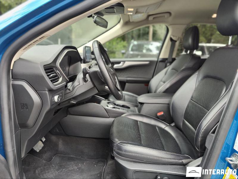 Ford Escape 5 ford escape 2019