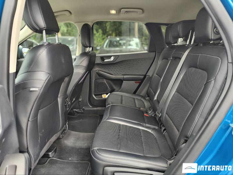 Ford Escape 9 ford escape 2019