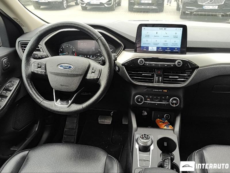 Ford Escape 10 ford escape 2019