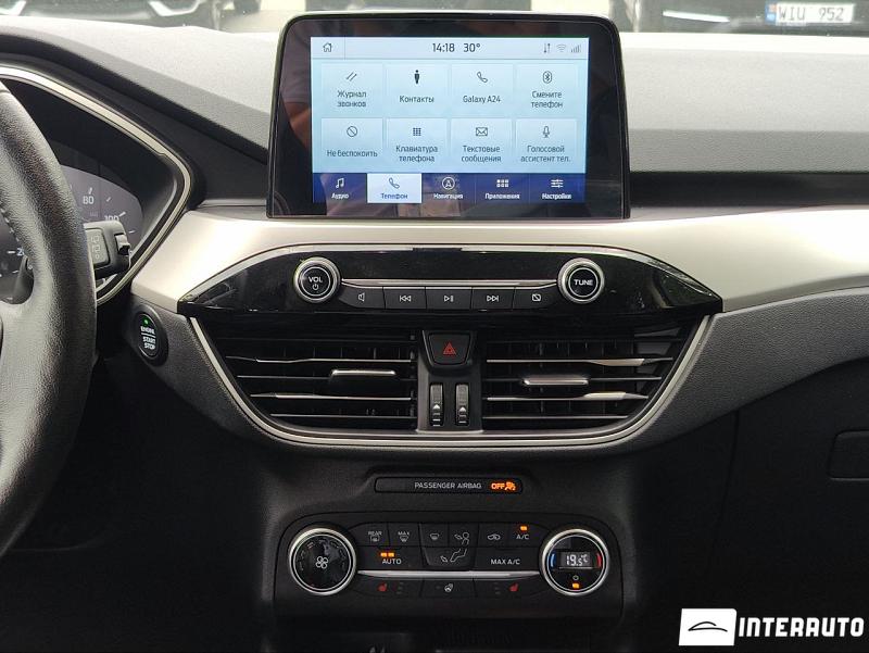 Ford Escape 11 ford escape 2019