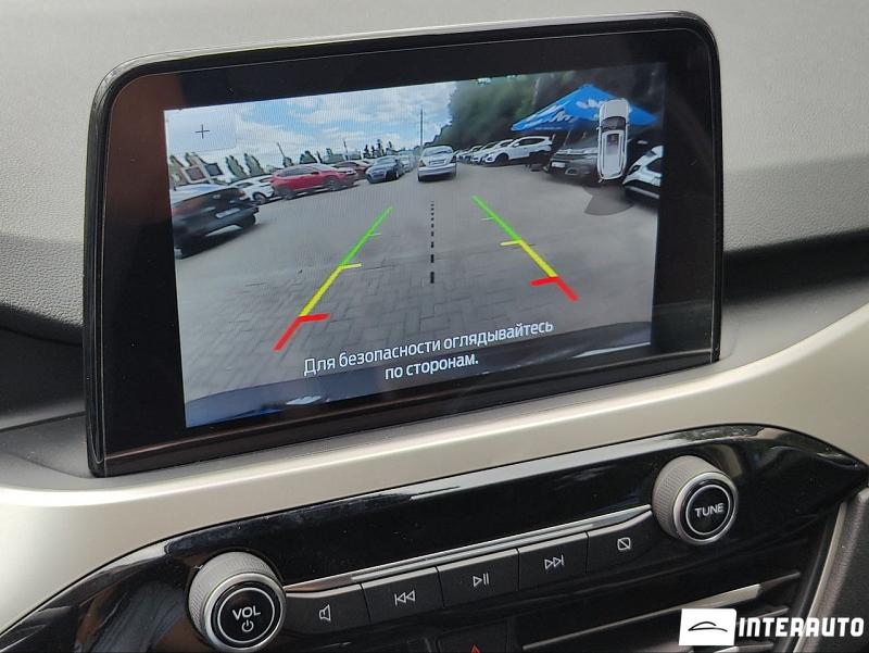 Ford Escape 12 ford escape 2019