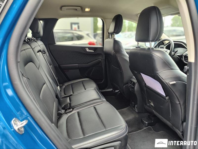Ford Escape 8 ford escape 2019