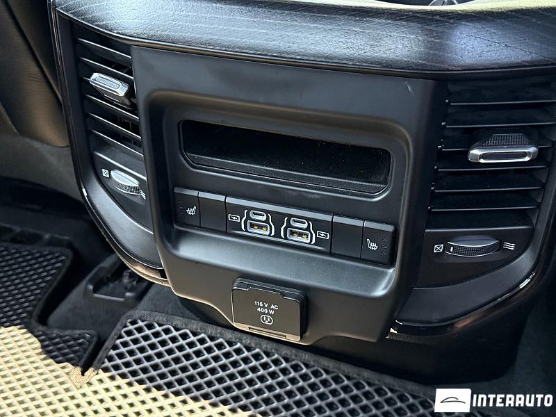 Dodge RAM 19 dodge ram 2021