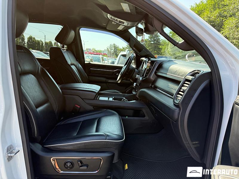 Dodge RAM 17 dodge ram 2021