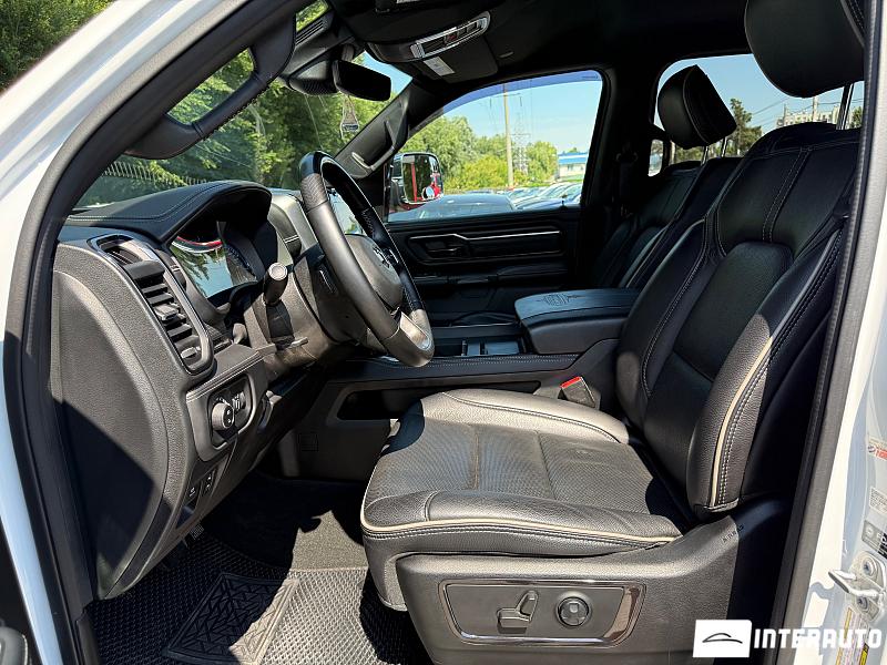 Dodge RAM 6 dodge ram 2021