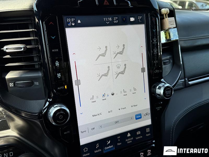 Dodge RAM 14 dodge ram 2021