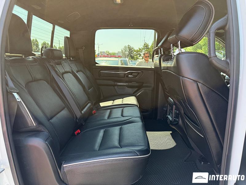 Dodge RAM 18 dodge ram 2021