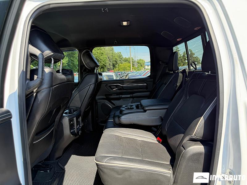 Dodge RAM 20 dodge ram 2021