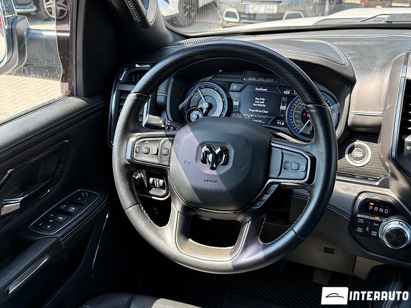 Dodge RAM 12 dodge ram 2021