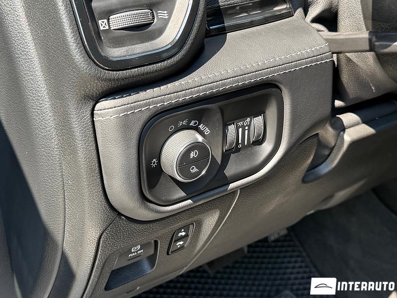 Dodge RAM 8 dodge ram 2021