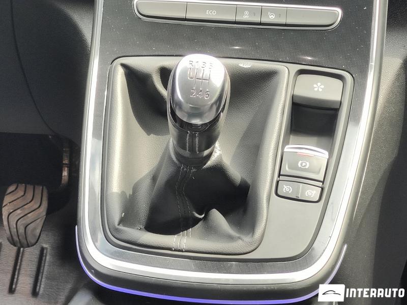 Renault Scenic 13 renault scenic 2017