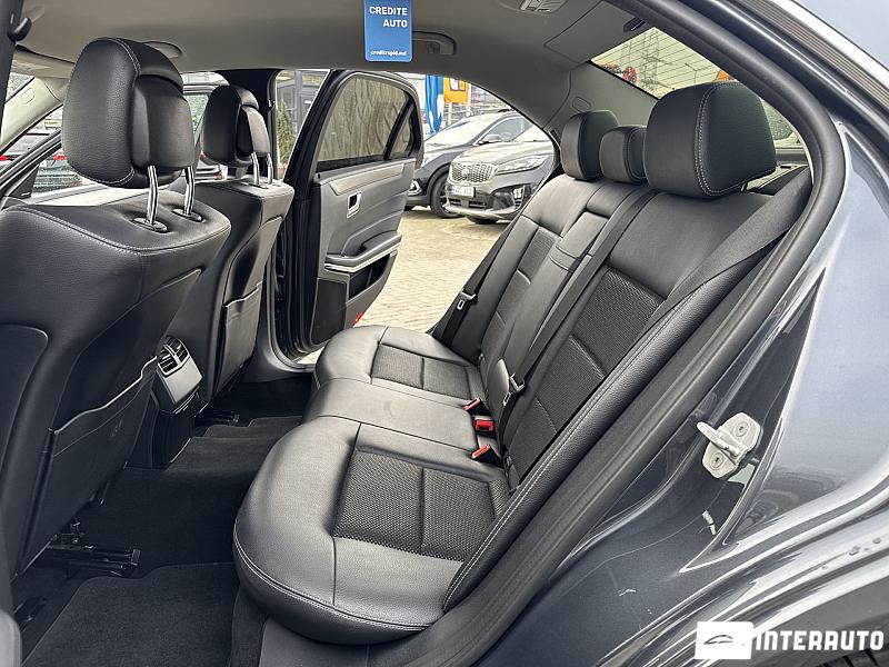 Mercedes E 200 20 mercedes e 200 2014