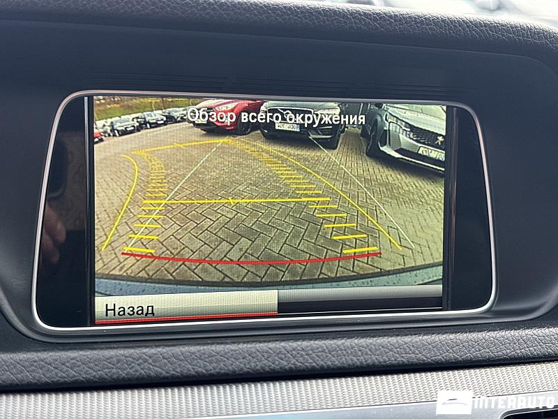 Mercedes E 200 10 mercedes e 200 2014