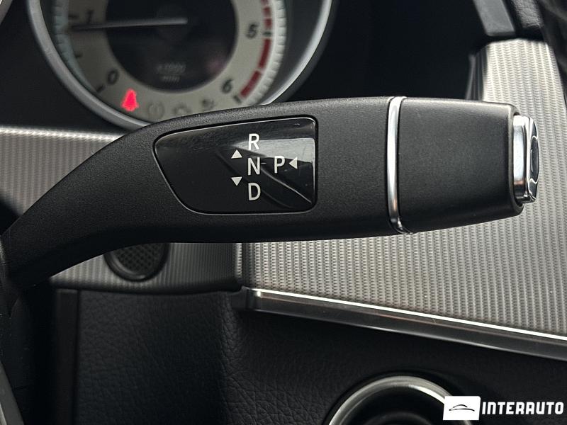 Mercedes E 200 13 mercedes e 200 2014