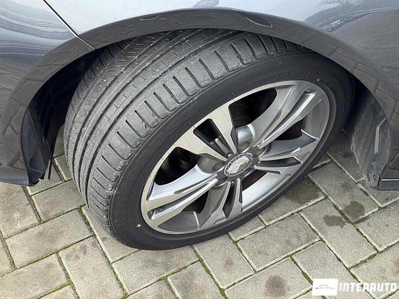 Mercedes E 200 22 mercedes e 200 2014