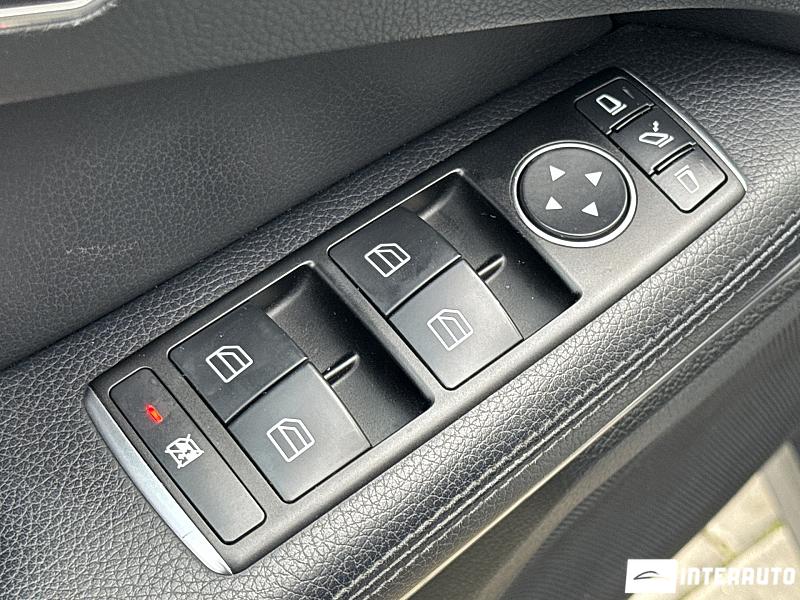 Mercedes E 200 18 mercedes e 200 2014