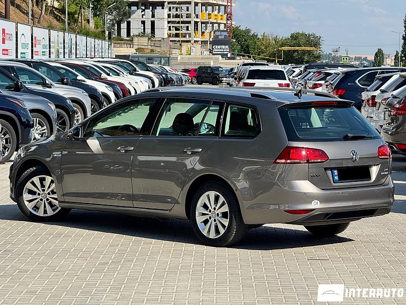 Volkswagen Golf 4 volkswagen golf 2015