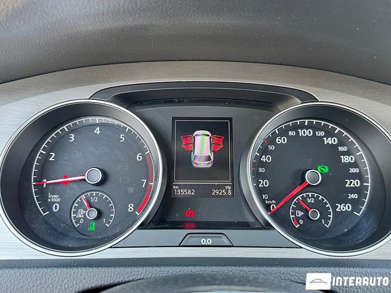 Volkswagen Golf 8 volkswagen golf 2015