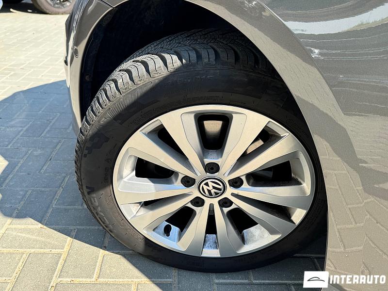 Volkswagen Golf 18 volkswagen golf 2015