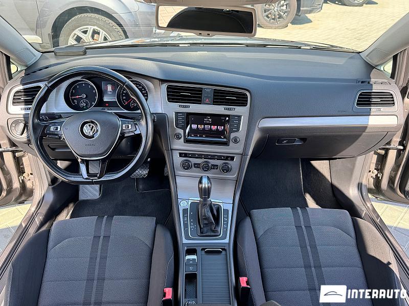 Volkswagen Golf 6 volkswagen golf 2015