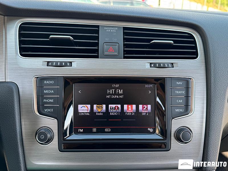 Volkswagen Golf 9 volkswagen golf 2015