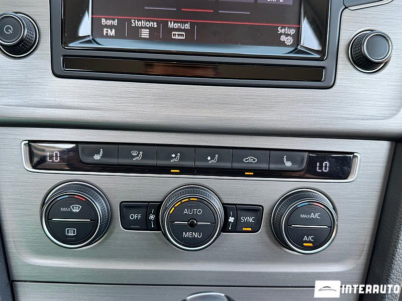 Volkswagen Golf 11 volkswagen golf 2015