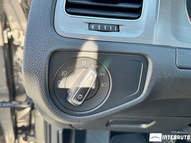 Volkswagen Golf 19 volkswagen golf 2015