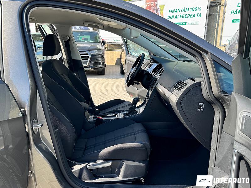 Volkswagen Golf 15 volkswagen golf 2015