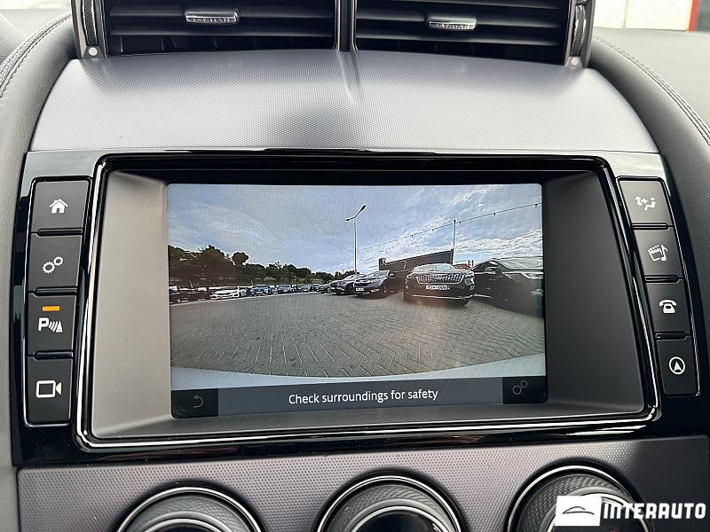 Jaguar F-Type 9 jaguar f-type 2017