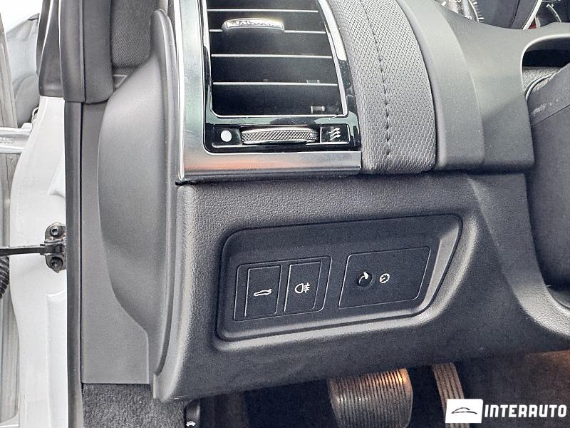 Jaguar F-Type 19 jaguar f-type 2017