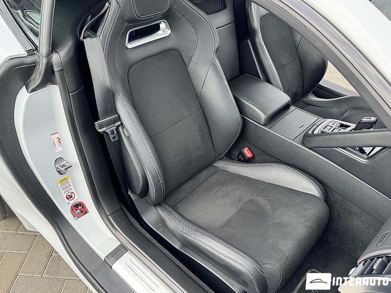 Jaguar F-Type 14 jaguar f-type 2017