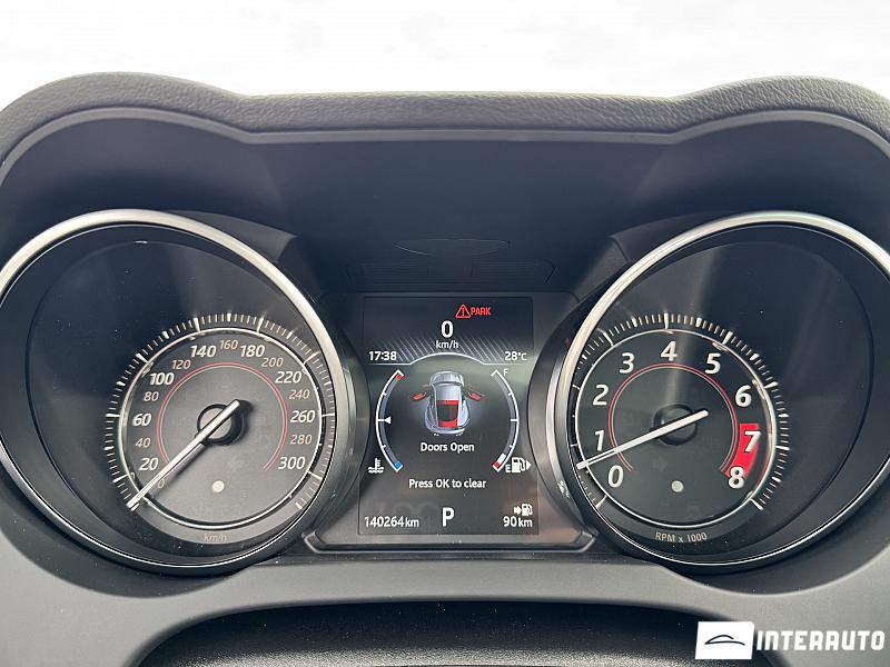 Jaguar F-Type 7 jaguar f-type 2017