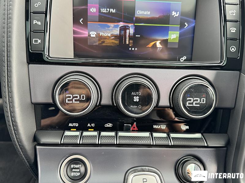 Jaguar F-Type 10 jaguar f-type 2017