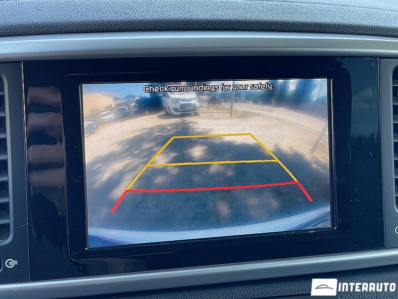 Kia Sportage 12 kia sportage 2019