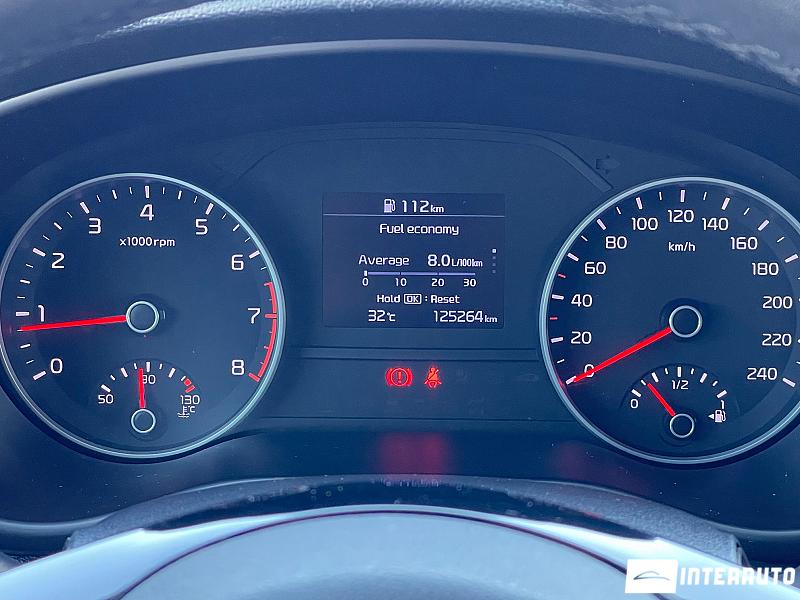 Kia Sportage 11 kia sportage 2019