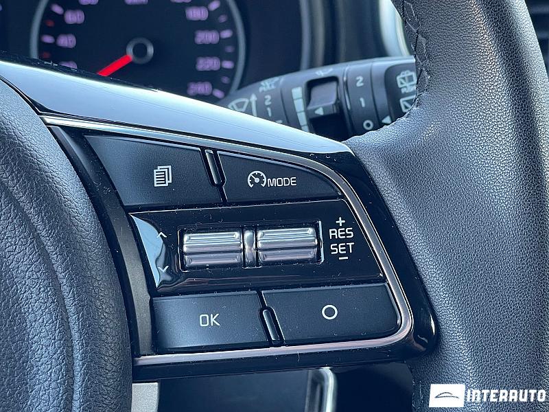 Kia Sportage 10 kia sportage 2019