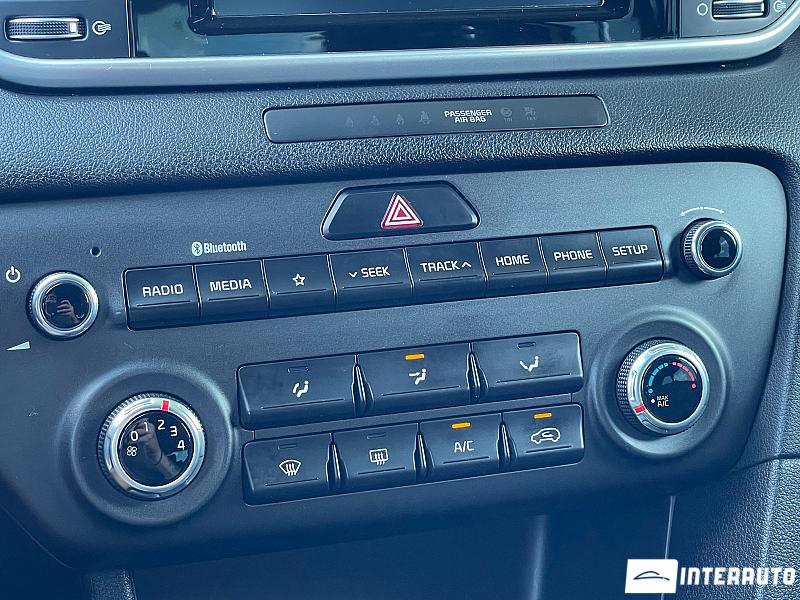 Kia Sportage 13 kia sportage 2019