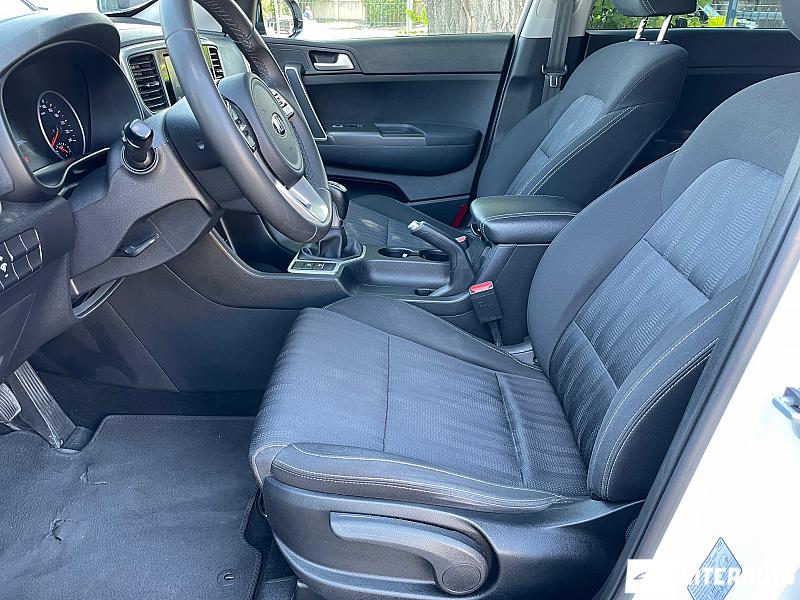 Kia Sportage 5 kia sportage 2019