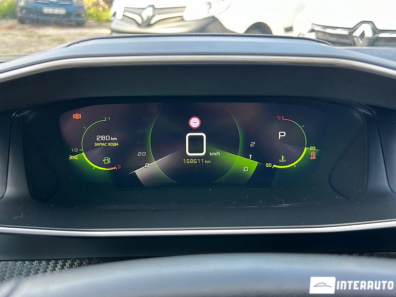 Peugeot 2008 12 peugeot 2008 2021