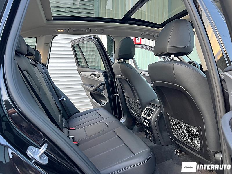 BMW X3 3.0e 13 bmw x3 3.0e 2021