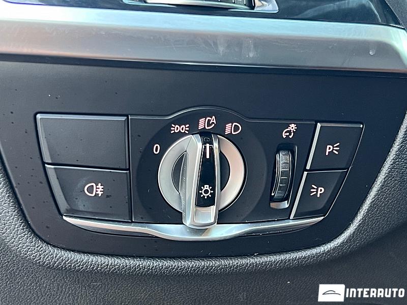 BMW X3 3.0e 16 bmw x3 3.0e 2021