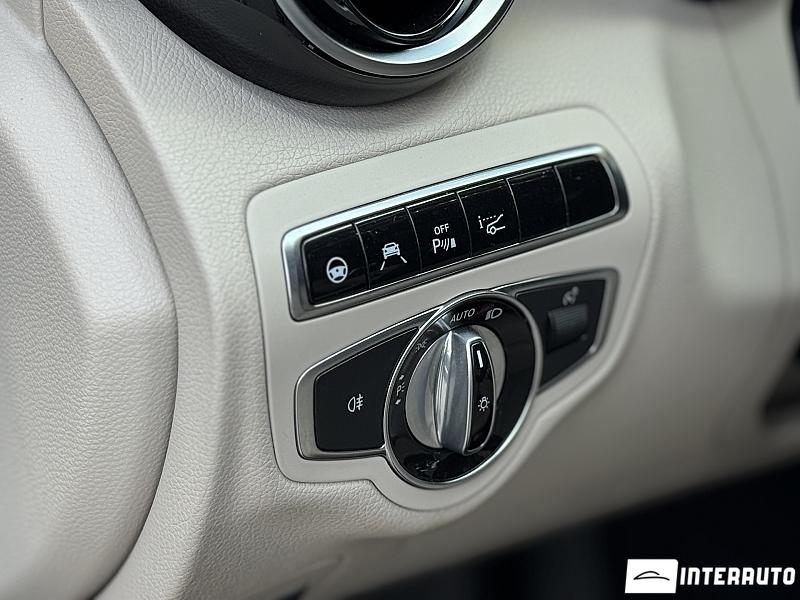 Mercedes C 350e 11 mercedes c 350e 2015