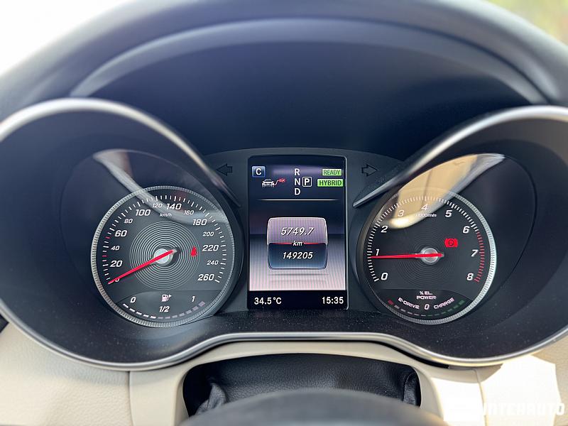 Mercedes C 350e 13 mercedes c 350e 2015